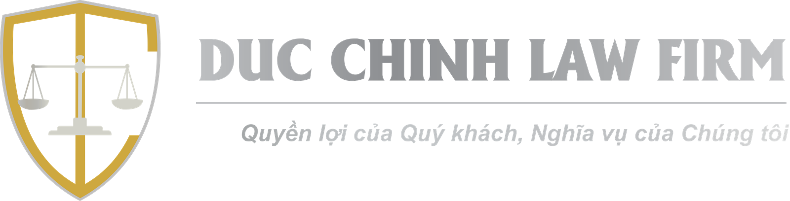 Công ty Luật Đức Chính