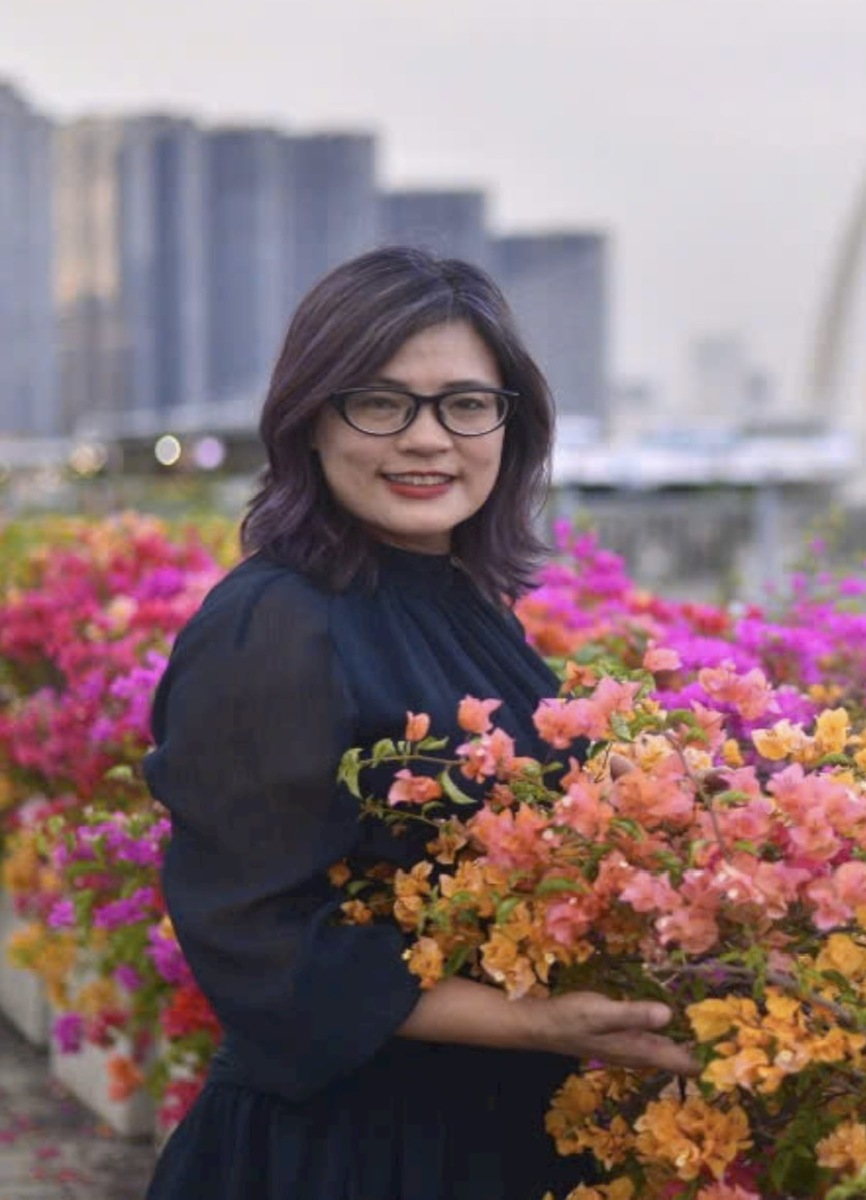 Đặng Thị Thu Huyền