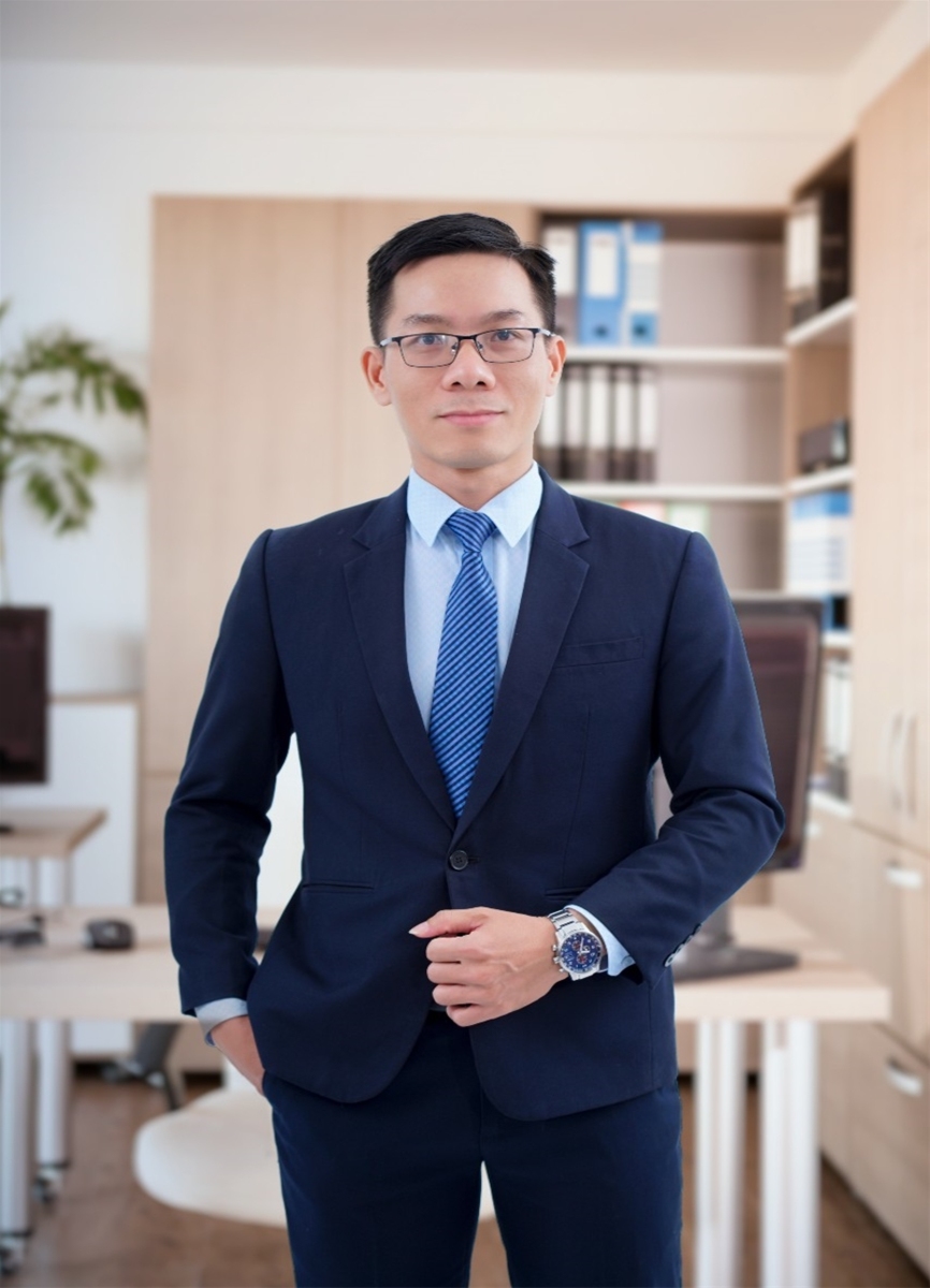 Hoàng Văn Phú