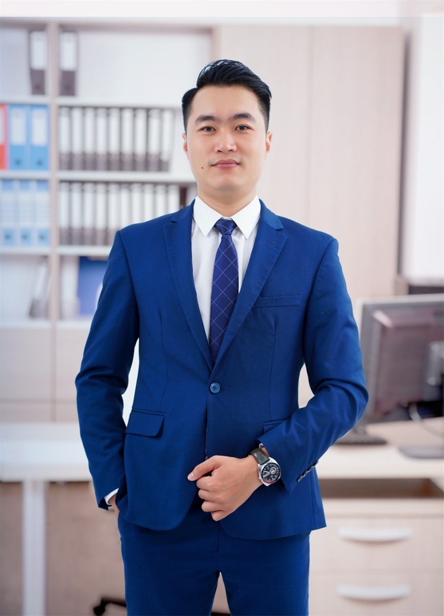 Nguyễn Tiến Phát
