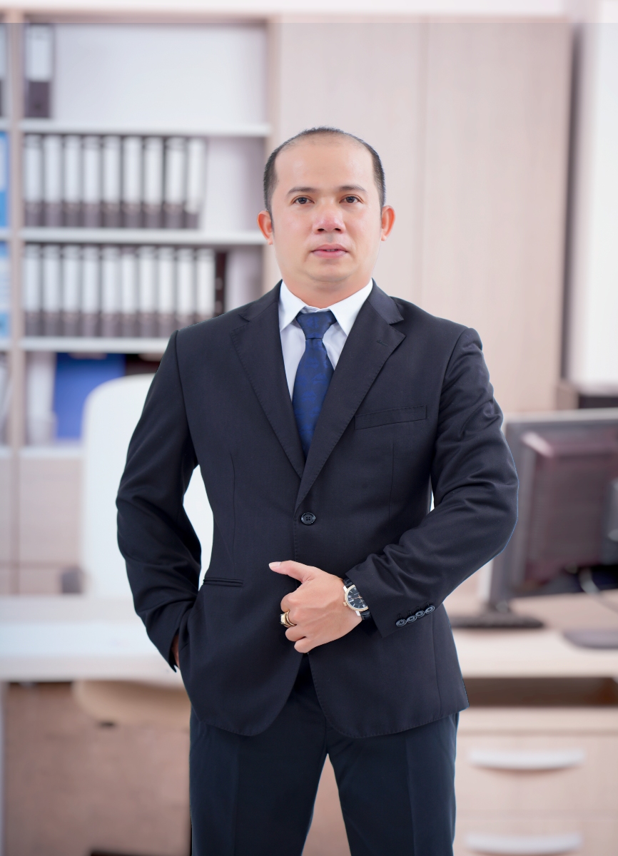 Quảng Khoa Toản