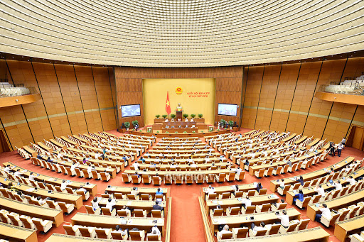 Hành chính