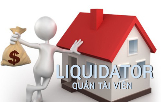 Quản tài viên theo Luật Phá sản